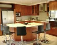 Zimbali Kitchen