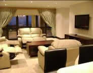 Zimbali Lounge